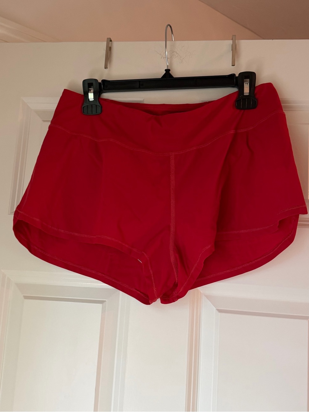 Jolyn Athletic Shorts